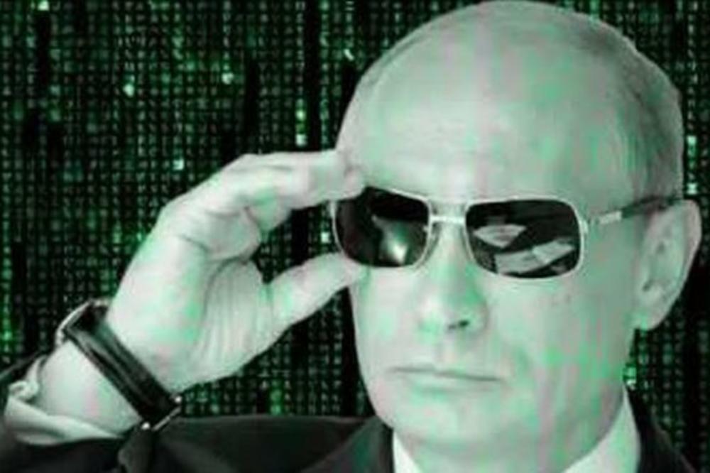 RUSIJA I ZAPAD VODE ŽESTOKI RAT, ALI NE ORUŽJEM: Slučaj SERGEJA SKRIPALJA otkrio je mračnu pozadinu KONTROLE VESTI