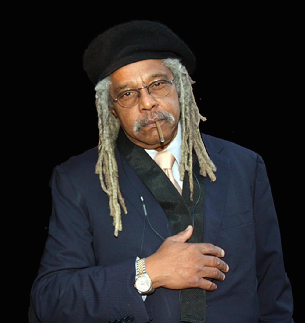 Juan de Marcos Gonzalez