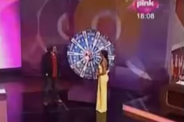 OBOŽAVALI SMO VODITELJKU BINGA: Danas je gledamo u ZG, a svi su zaboravili dvanaestogodišnjakinju i ŠLIC DO PUPKA!