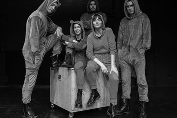 Premijera predstave Plastelin u BDP-u