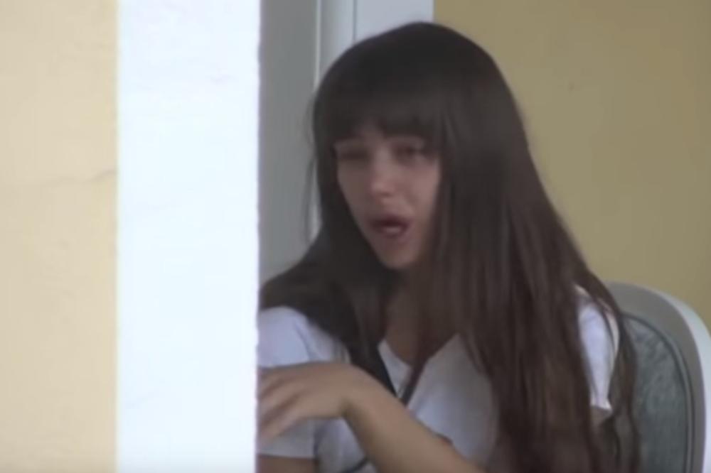 MILJANA DOŽIVELA NERVNI SLOM ZBOG GAGIJEVOG HONORARA: On samo SEDI I ĆUTI, a imaće isto para kao ja! TO NIJE U REDU