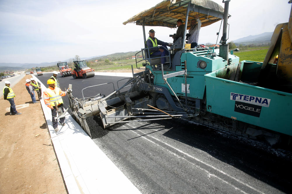 ZAVRŠENI RADOVI NA KORIDORU 10: Jedna od najzahtevnijih deonica otvara se za saobraćaj