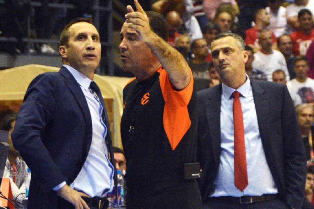 DEJVID BLAT SE VRAĆA U NBA: Ni teška bolest ne može da ga udalji od košarke!