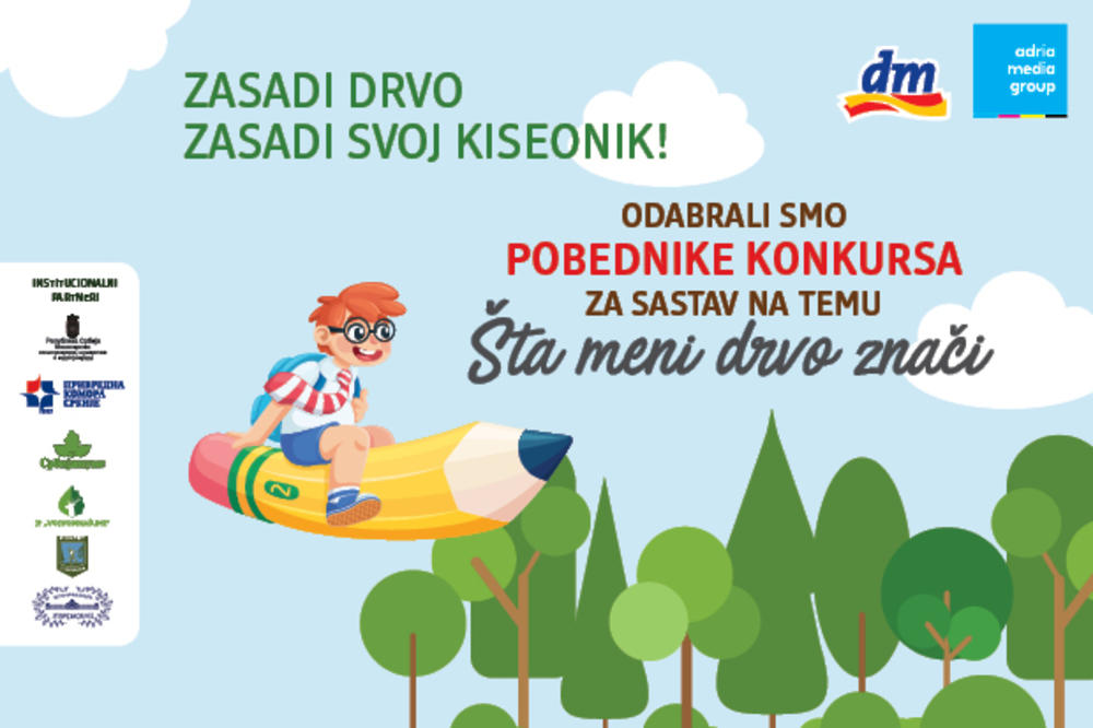 ŠTA MENI DRVO ZNAČI: Nađa je pobedila na KONKURSU, žiri je imao TEŽAK ZADATAK