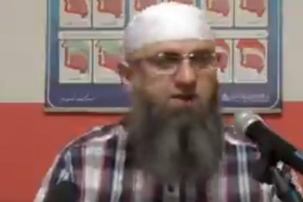 MUSLIMANI NA MORE TREBA DA IDU U JANUARU I FEBRUARU, MART JE VEĆ KRITIČAN Znam mnoge koji se nisu vratili bez greha