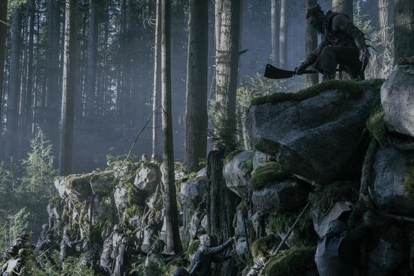 Danas počinje emitovanje nove naučnofantastične TV serije See