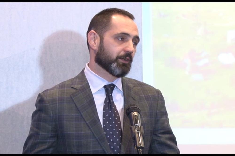 CRNOGORSKI MINISTAR PODNEO OSTAVKU ZBOG KORUPCIJE: Svakom ko POŠTENO plaća POREZ je bilo TEŠKO da ovo GLEDA