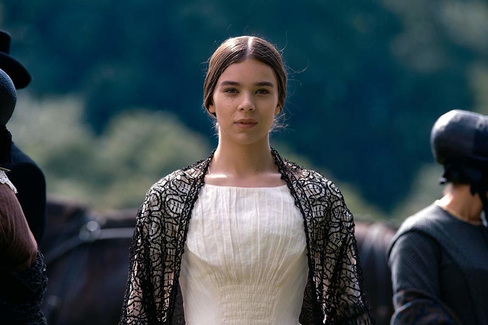 Danas počinje prikazivanje TV serije Dickinson - biografija pesnikinje Emily Dickinson