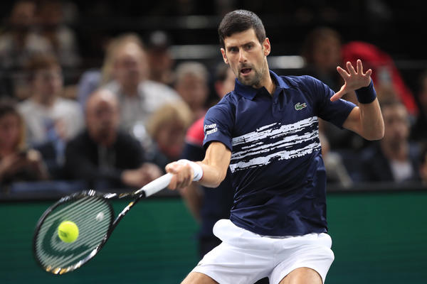 TEKST O ĐOKOVIĆU KOJI VAS NEĆE OSTAVITI RAVNODUŠNIM: Švajcarci ishvalili Novaka kao niko do sada!