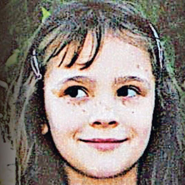 Malu Mariju (8) je silovao komšija, PA JE NAKON OVIH REČI HLADNOKRVNO UBIO! Ubistvo anđela zauvek PROMENILO SRBIJU