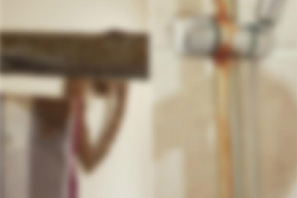 KAD SAM SE USELILA U NOVU KUĆU ZATEKLA SAM HOROR OD KUPATILA: Očistila sam svu rđu za 5 minuta BEZ RIBANJA!