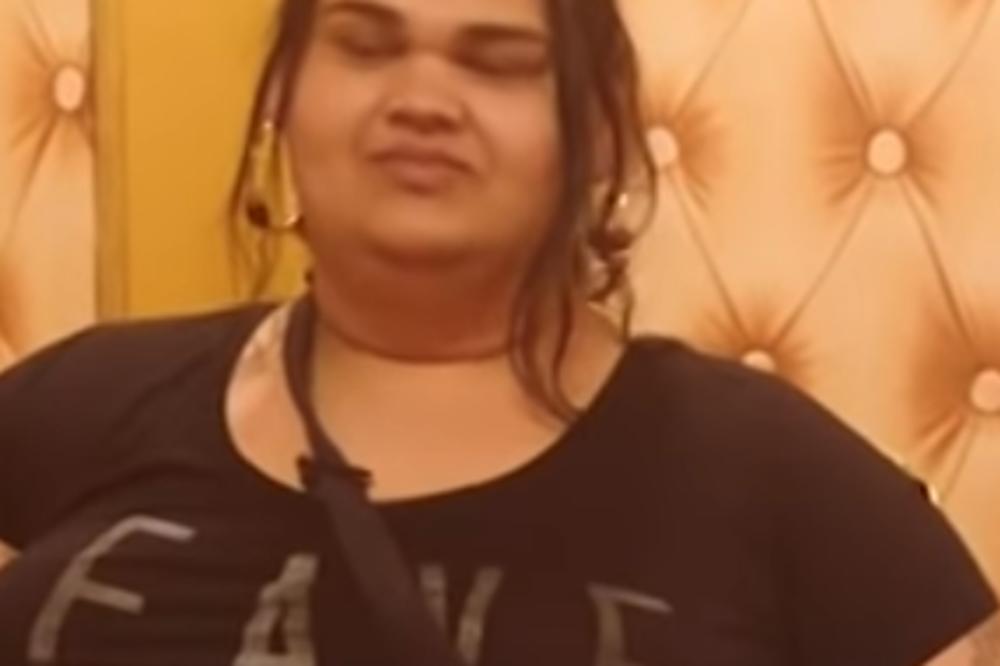 KIKI IMAO SE*S SA OVIM TAKMIČAREM: Transvestit otkrio NJIHOVU TAJNU pred ukućanima, svi ZANEMELI!