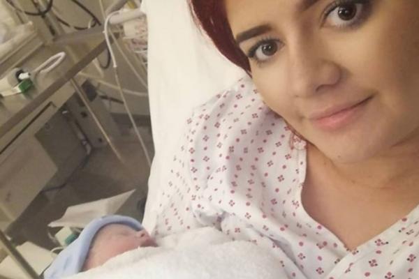 PUKAO JOJ JE VODENJAK, ALI POROĐAJA NIJE BILO! Narednih 10 nedelja dešavala se AGONIJA