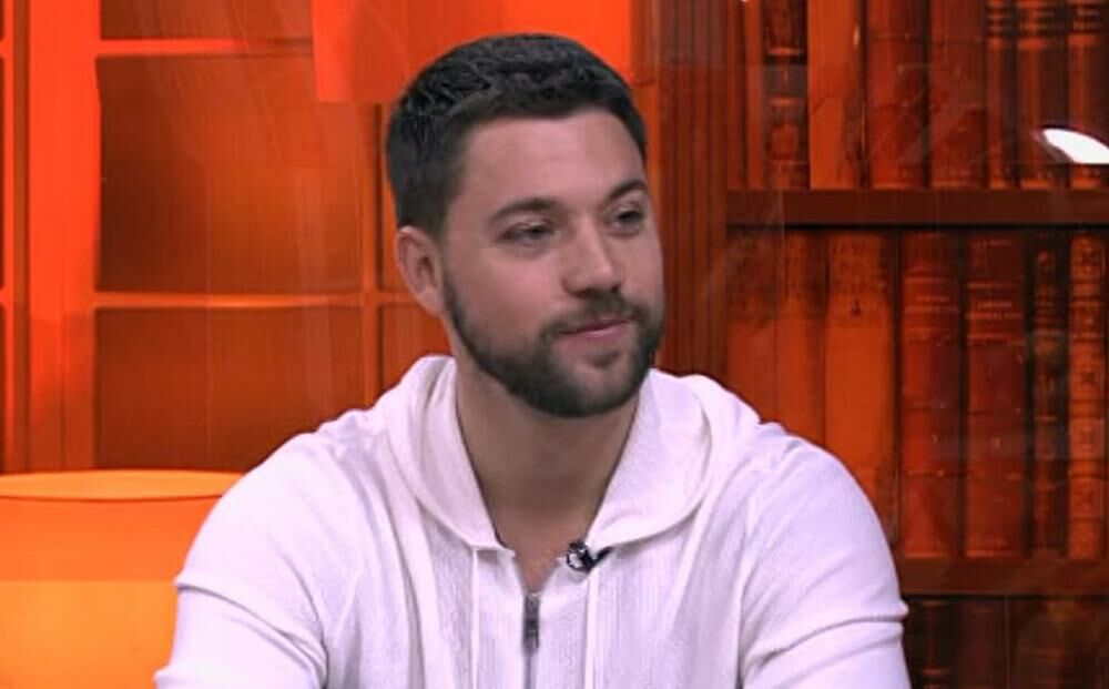 Stefan Živojinović