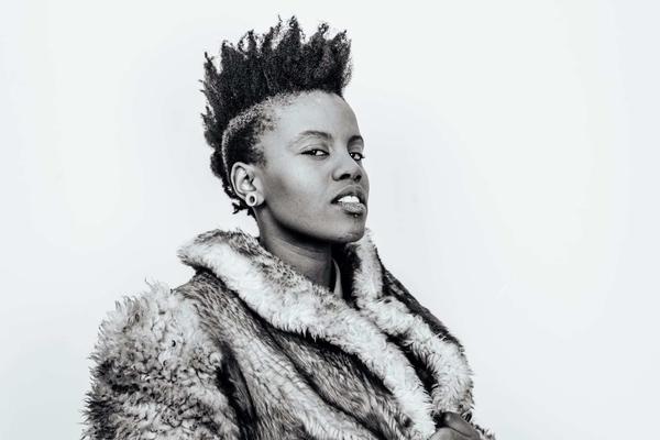Zulu princeza Toya Delazy pokazuje kako zaista zvuči južnoafrički dubstep (i od koga Die Antword kradu fore)