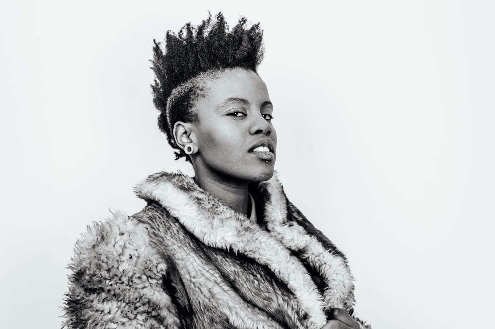 Zulu princeza Toya Delazy pokazuje kako zaista zvuči južnoafrički dubstep (i od koga Die Antword kradu fore)