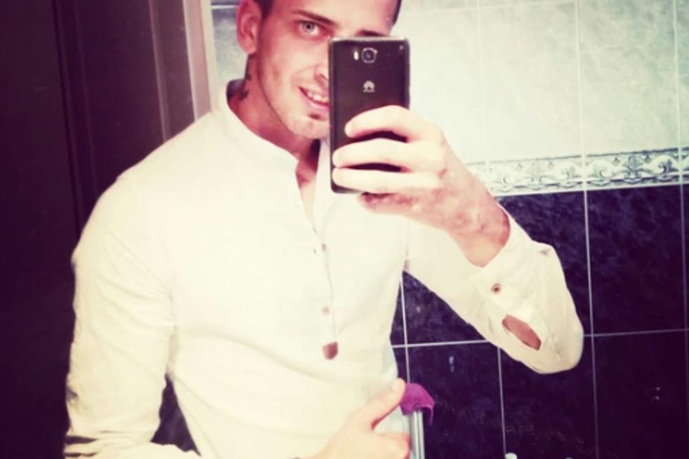 MLADIĆ ZA KOJIM JE TRAGALA CELA SRBIJA PRONAĐEN MRTAV: Posle 40 dana potrage pronađeno beživotno telo Časlava (26)