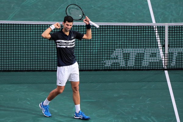 Posle ovih reči Novaka Đokovića Bugarinu neće biti svejedno!