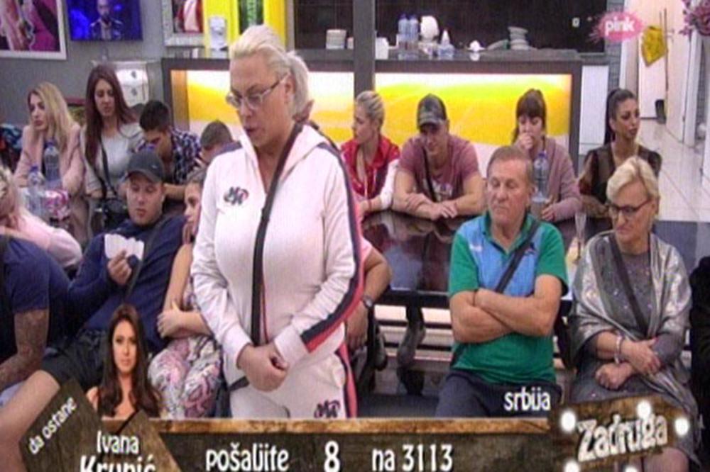 NE ČUVAJU GA NI MILJANA NI MARIJA, DETE OSTALO SAMO? Evo gde je Željko u toku emisija!