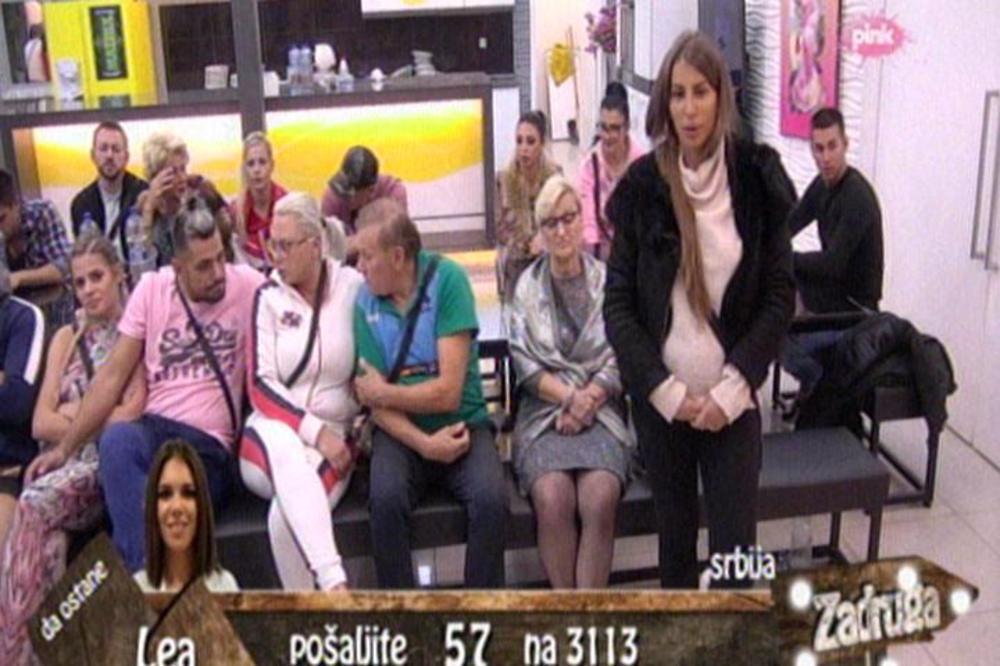 DALILA JE AVLIJUŠA KOJA MENJA MUŠKARCE KAO ČARAPE: Ona je uništila PORODICU DRAGOJEVIĆ