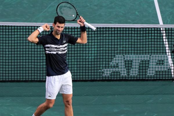 SRBI SU STARI EVROPSKI NAROD! Novak otkrio otkud je Srbija tako uspešna u sportu: Bez sistema pravimo rezultate!