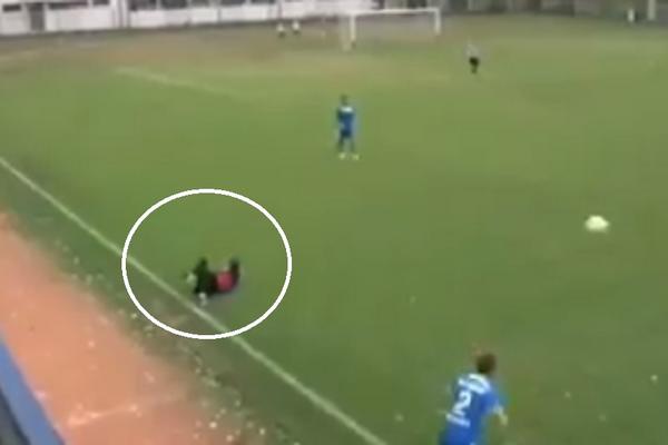 OVO IMA SAMO NA BALKANU: Trener iz Republike Srpske obrnuo igricu! Simuliranje - level pro!