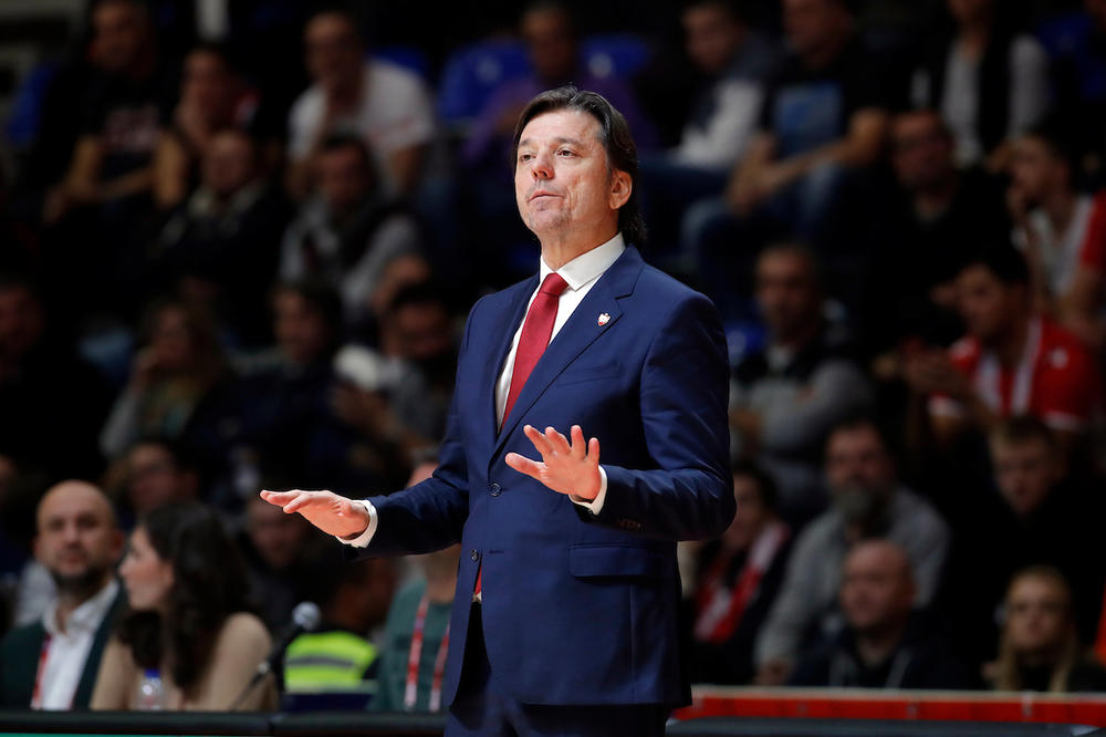 ZVEZDA BEZ 3 IGRAČA U ZAGREBU: Utakmice protiv timova koji se bore za opstanak nikad nisu lake!