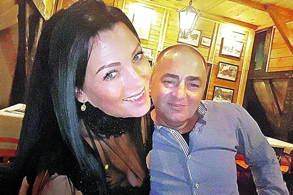 SINIŠA JE KUHINJSKIM NOŽEM ZAKLAO SVOJU ŽENU BILJANU: Stigla je presuda i ona je neverovatna!