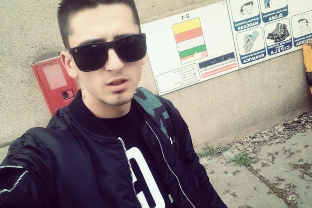 OTKRIVENA JEZIVA POZADINA ČASLAVOVOG NESTANKA: Zaljubio je u ženu u koju nije smeo i poslao joj tajanstvenu poruku!