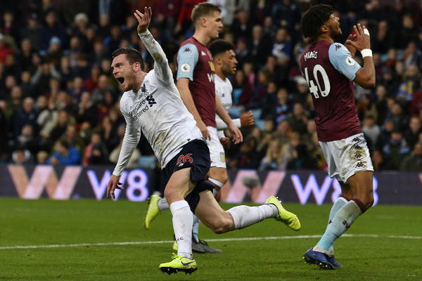 REŽIRANJE ČUDA JE NJIHOVA SPECIJALNOST: Liverpulova pobeda za infarkt, Siti posle preokreta do tri boda!