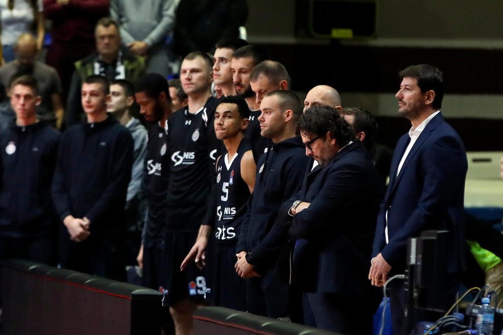 VELIKO POJAČANJE VEĆ NAPUŠTA PARTIZAN: Crno-beli doneli odluku, a imaju i spremnu zamenu!