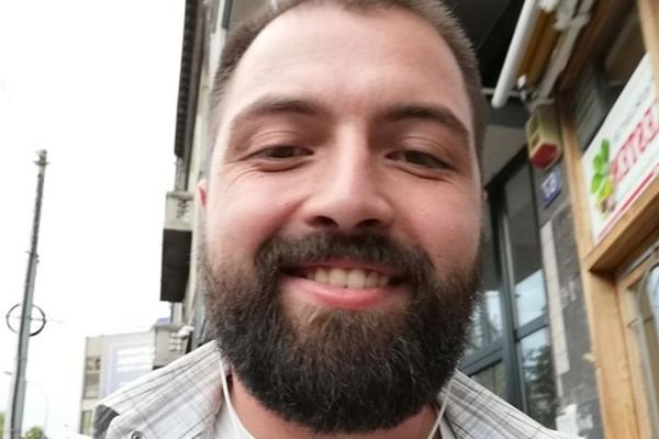 SLAVIO JE ROĐENDAN SA PORODICOM, POSLE 7 DANA NAĐEN MRTAV: Jakovova smrt postala je velika misterija!