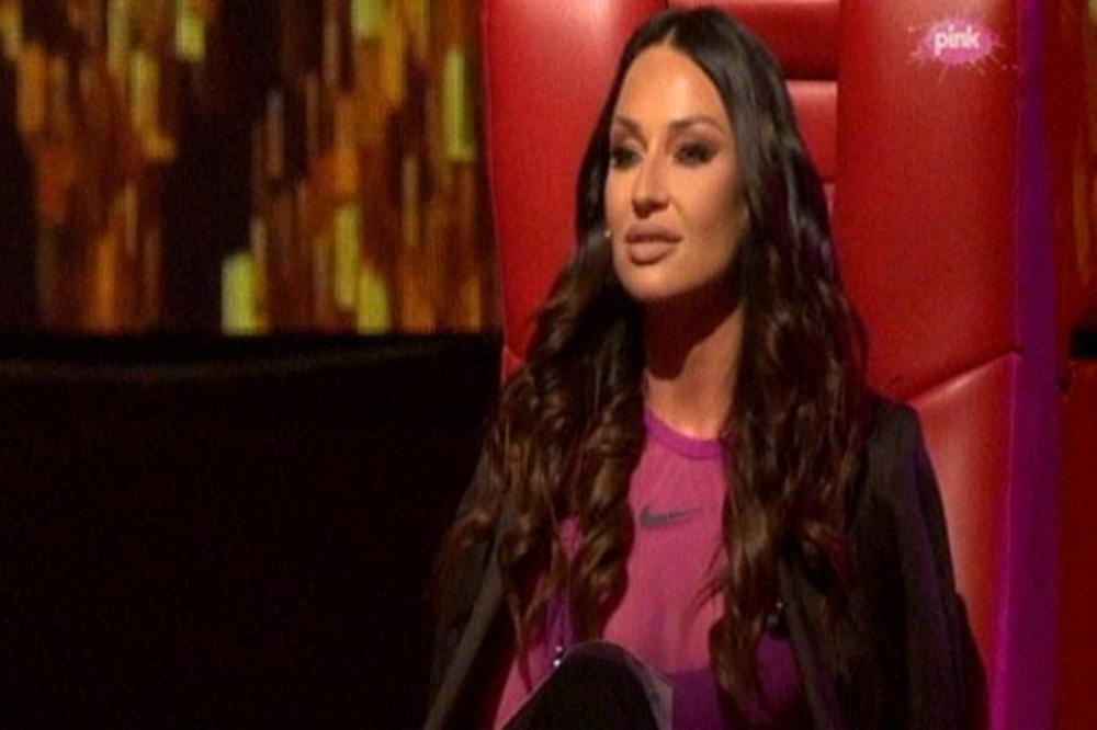 ĐEDOVIĆA NAJSTRAŠNIJE PONIZILA PEVAČICA! Katarina: Ti si Milan Milošević za siromašne!