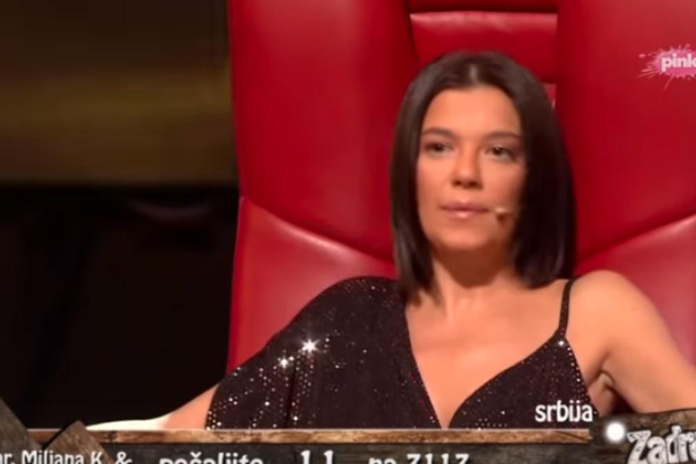 BAGRO, NEKA SE JOŠ JEDNOM JAVI JELENA KRUNIĆ PA DA IDEMO NA SUD: Kija Kockar besna na SVE, pomenula i Lunu i Slobu