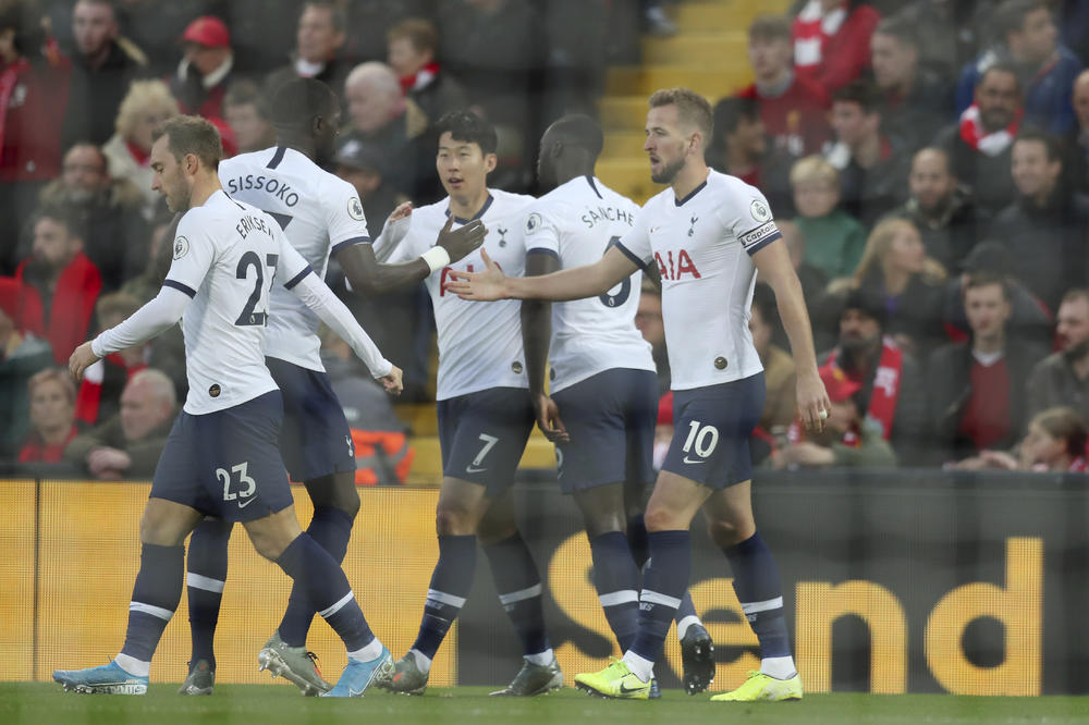 POKETINO U PAKLU! Užasne vesti za Totenhem pred Zvezdu - ovo mora da se iskoristi!