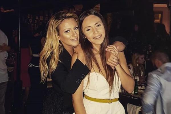 OVO JE SESTRA ANE KOKIĆ I SMRŠALA JE 50 KILOGRAMA! Transformacija zbog koje ćete TRLJATI OČI DANIMA