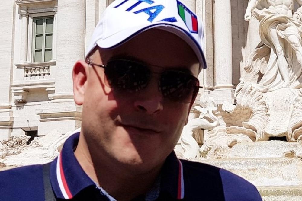 OVO JE SRBIN KOGA SU PRETUKLI JER SU MISLILI DA JE GEJ: Otkrio je šta se dešavalo kobne večeri