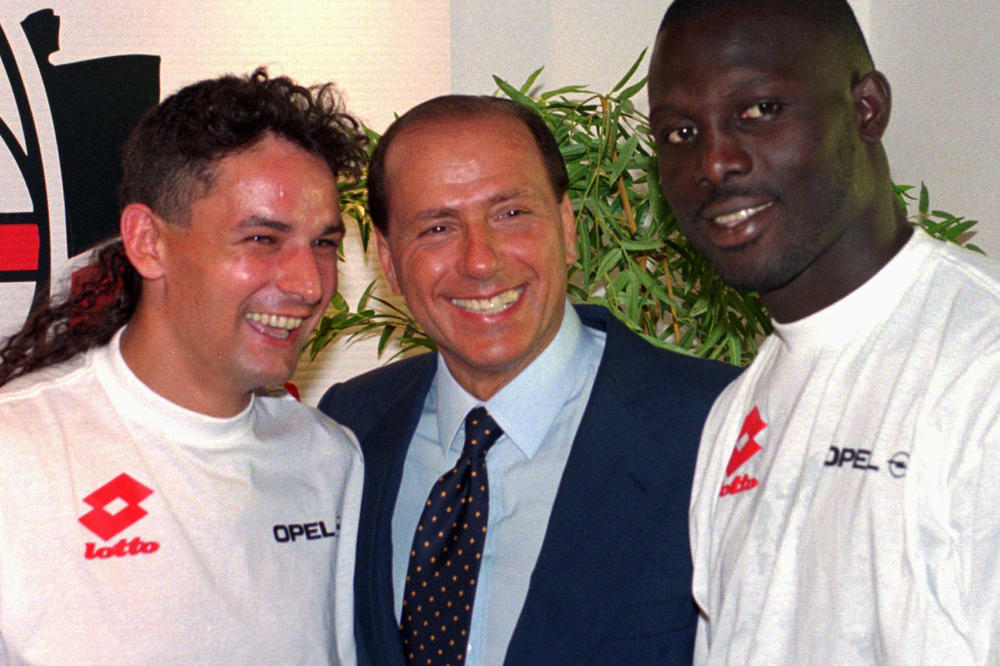 REKAO SAM MAJCI DA ME UBIJE: Potresna ispovest fudbalske legende koju je spasio budistički sveštenik!