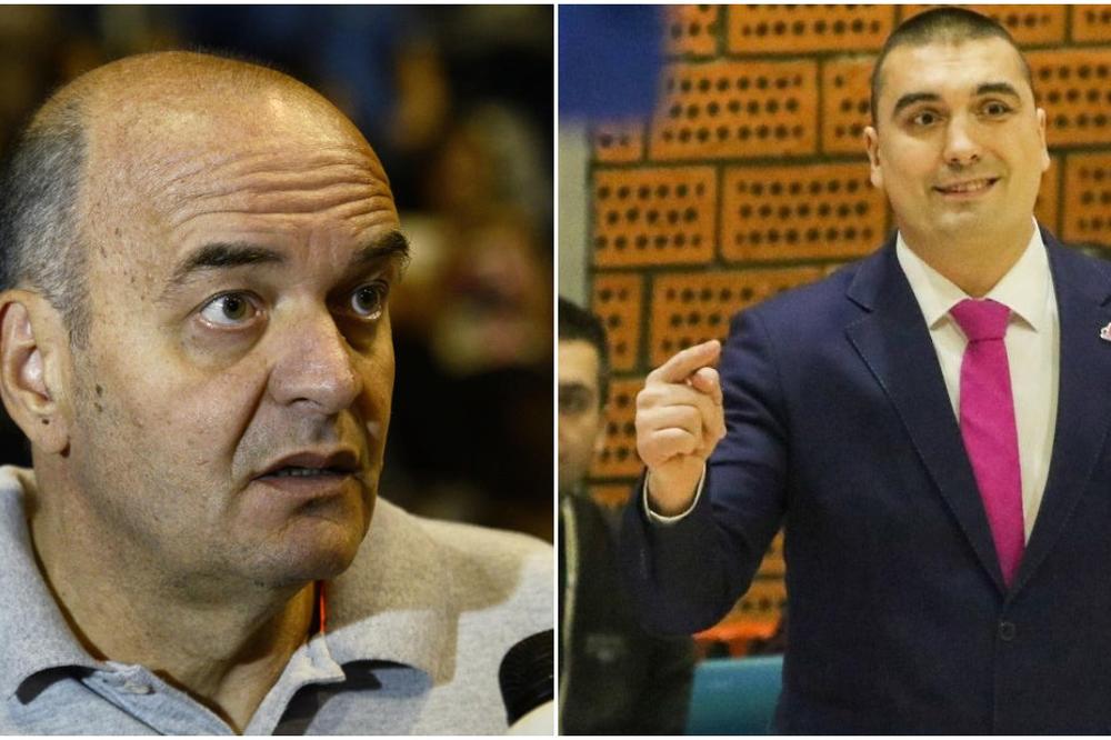 Milojević citirao Vujoševića posle katastrofe u ABA ligi!