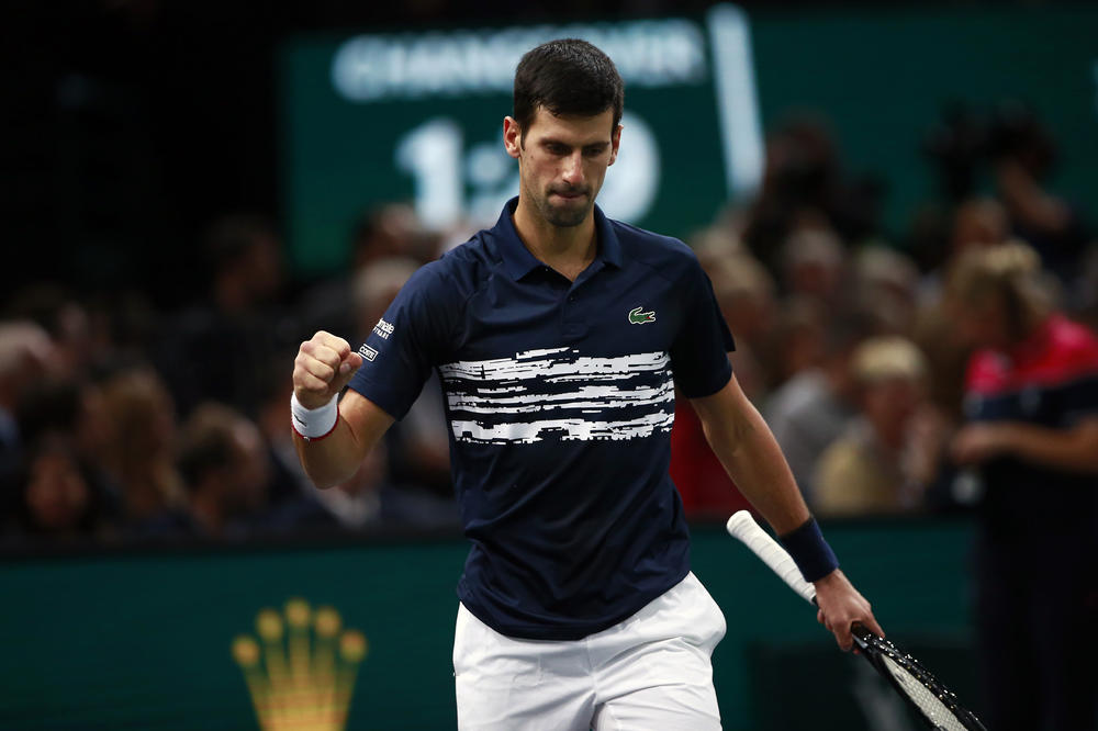 OTKRIVENO! NOVAK SE SPECIJANIM NAPITKOM BRANI OD KORONE: Jedna namernica je ključna - svi je imate u kući! (FOTO)