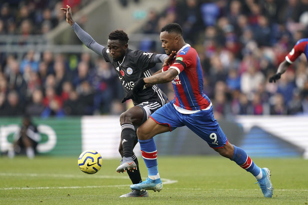 KRISTAL PALAS NIJE USPEO DA SAČUVA PREDNOST SA POLUVREMENA: Remi u poslednjem kolu šestog kola Premijer lige!