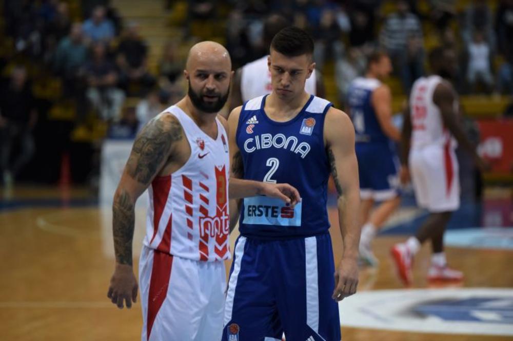 KORONAVIRUS NASTAVLJA DA SE ŠIRI: Zaraženo 4 člana ekipe, ne otkriva se identitet!