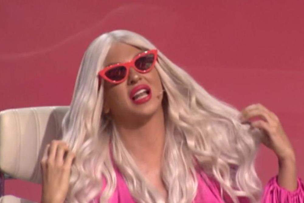 PEVAČ I NOVI MENTOR ZVEZDI GRANDA PRIZNAO DA NIJE UMEO DA PRIČA, A KAMOLI DA PEVA: Karleuša ga ISPROZIVALA!