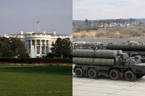 TRI RAZLOGA ZBOG KOJIH AMERIKANCI PRITISKAJU SRBIJU: Onaj treći je možda i KLJUČAN!