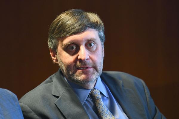 OVAKO PALMER PRETI SRBIJI! Da li iza ovoga stoji TRAMP ili američka DUBOKA DRŽAVA?