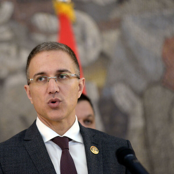 STEFANOVIĆ OBEĆAO PENZIONERIMA: Predsednik Vučić radi na povećanju vaših penzija na iznad 400 evra!