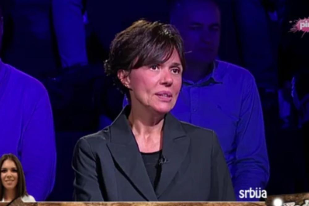 Umrla majka Jasne Šekarić