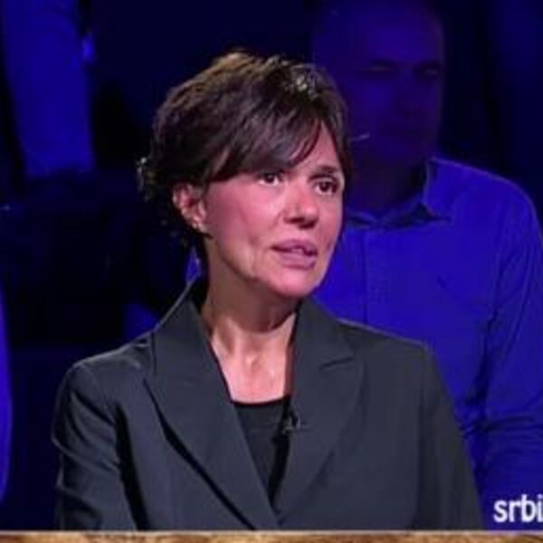 Umrla majka Jasne Šekarić