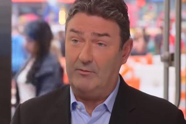 BIO JE ŠEF VELIKE KOMPANIJE, A ONDA JE UHVAĆEN U ŠEMI SA KOLEGINICOM! Veliki skandal trese čuveni lanac