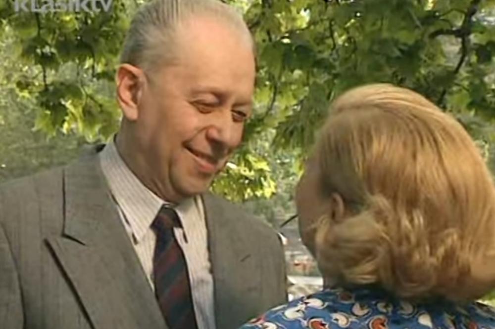 NAŠA LEGENDARNA GLUMICA ZATVORENA SA SINOM U IZOLACIJI! Zabranjen im izlazak, a njene ispovest gađa pravo u srce